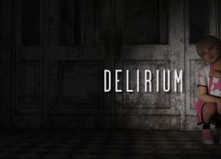 Delirium - сюрприз дочки и ее отца зашел слишком глубоко в мамочку