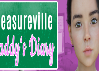 Pleasureville - Maddys Diary - парень предпочел залить спермой большие сиськи Мамки подруги