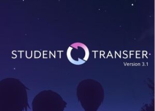 Student Transfer – пацан использует суперсилу для ебли милых школьниц
