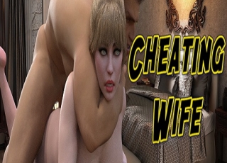 Cheating Wife - десятки хуев вошли во влагалище моей любимой жены