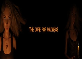 The Cure for Madness - сестра усердно насаживается на хуй брата, чтобы исцелить его от психологического недуга