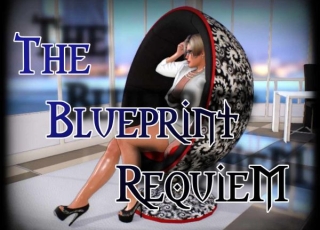 The Blueprint RequieM - парень попал в озабоченную семью и теперь каждую ночь слышны крики оргазмов из окон