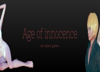 Age of innocence - позволите ли вы хентай девочке ебаться со своим дядей? Решать вам