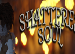 Shattered Soul - для того чтобы спасти свою телку нужно выебать десятки горячих демониц