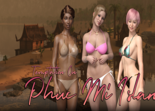 Phuc Mi Island - девушки с экзотического острова заставят забыть вашу зажатую подружку