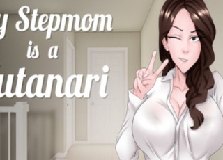 My Stepmom is a Futanari - моя мачеха удивила меня большим хуем между её ляшек