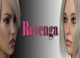 Revenga - заставьте свою мачеху и сводную сестру жестко взять на клык