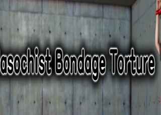 Masochist Bondage Torture - пытайте анимешную девушку разными садомазо инструментами