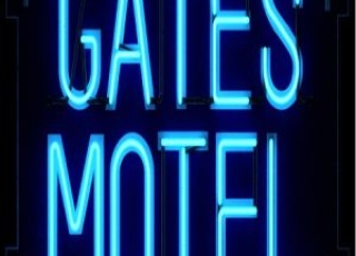 Gates Motel - пасынок пока ехал в машине до мотеля, оттрахал всю свою семью