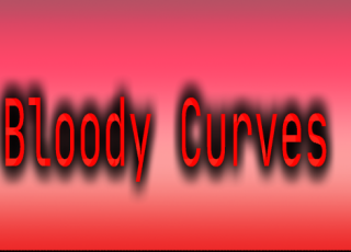 Bloody Curves - найди девушку друга, которую ебут в подворотне толпа вампиров